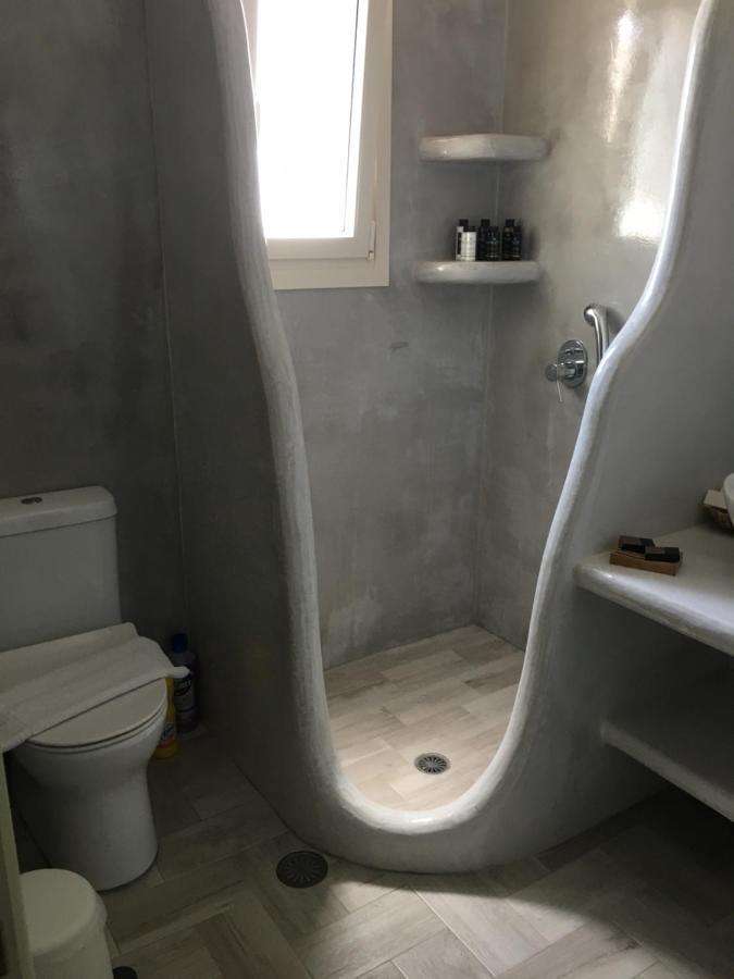 Kastrákion Villa Tranquilita מראה חיצוני תמונה