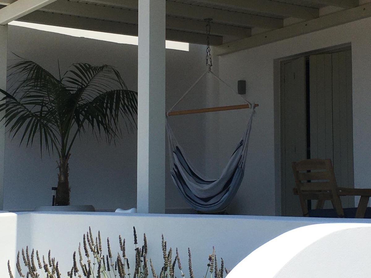 Kastrákion Villa Tranquilita מראה חיצוני תמונה