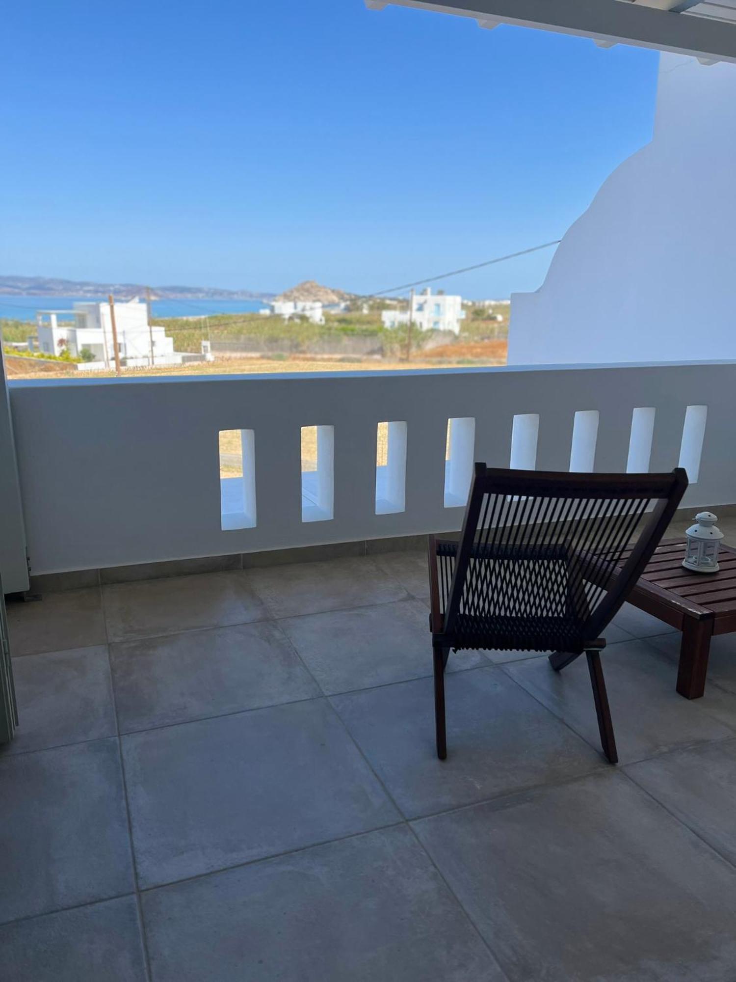 Kastrákion Villa Tranquilita מראה חיצוני תמונה